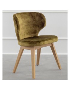 MAIDO II Chair Homad