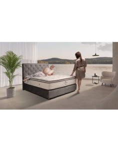 OPTIMUM DIAMOND V Mattress Media Strom 60-80×200 cm