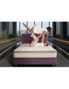 ADVANCE PRIME DISCOVER III Mattress Media Strom 112-120×200 cm