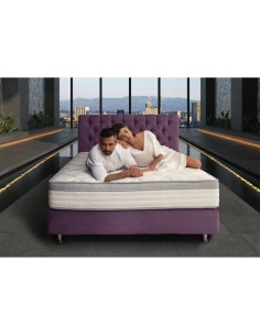 ADVANCE PRIME GALAXY III Mattress Media Strom 82-90×200 cm