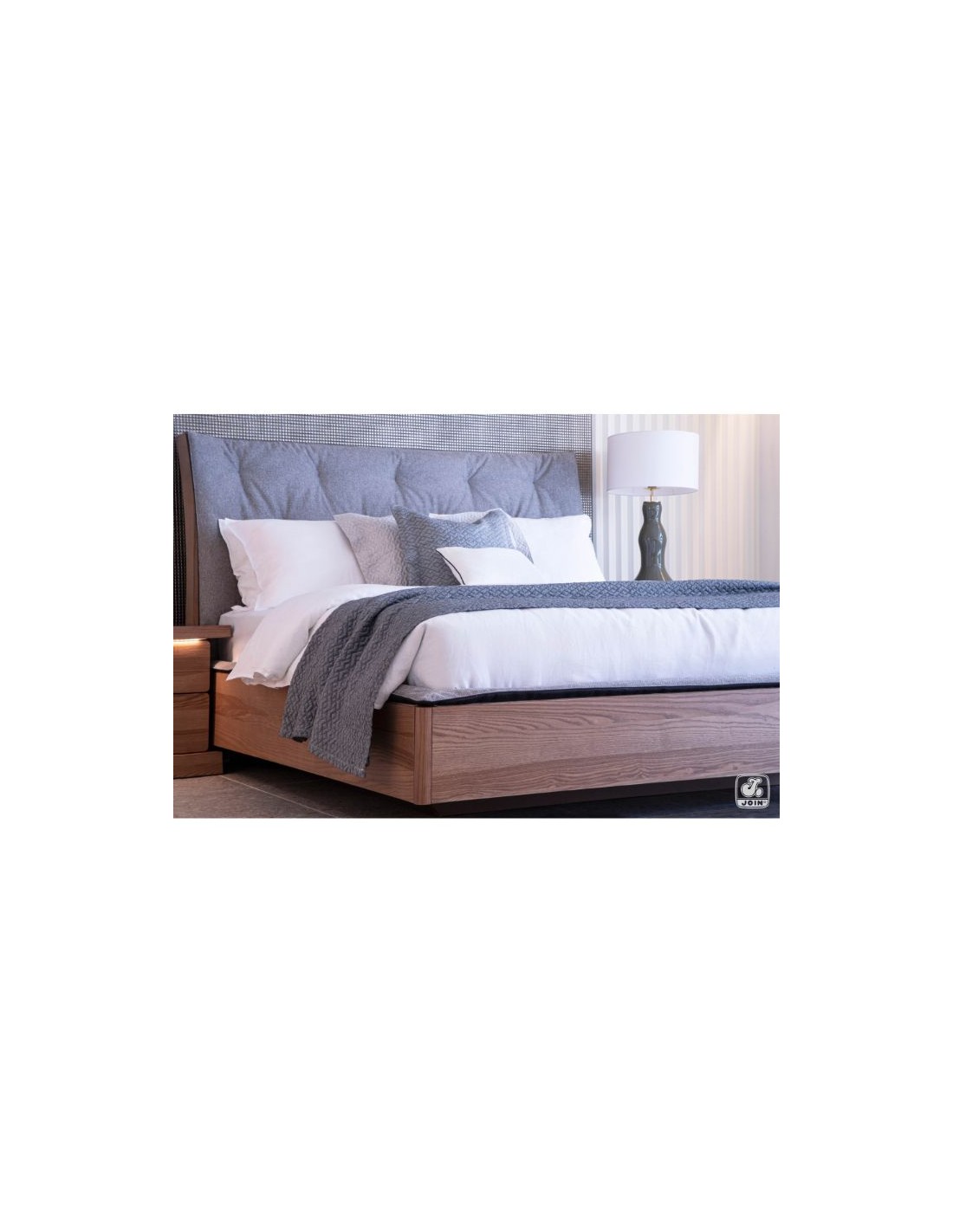 FILIRA Join Standard Series Bed