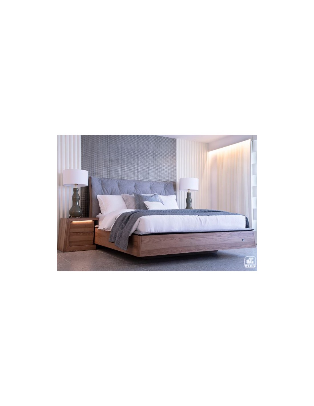 FILIRA Join Bed Series Standard