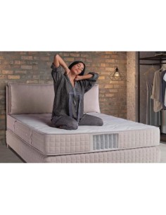 ADVANCE LIVE Mattress Media Strom 60-80×200 cm