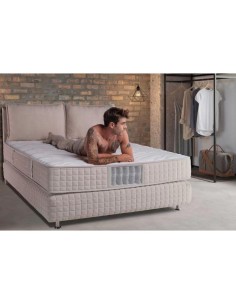 ADVANCE TOUCH Mattress Media Strom 60-80×200 cm