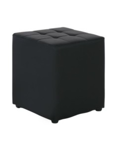 CONY Stool Pu Black