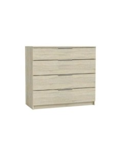 DRAWER Chest 80x40x83 Sonoma