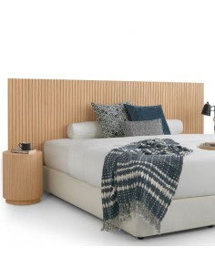 HOMER Headboard Komfy by Sofa Company