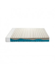 FLEXY FRESH Mattress Media Strom 92-100×200 cm