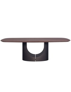 SMILE D 001 Dining Table Alexopoulos & co