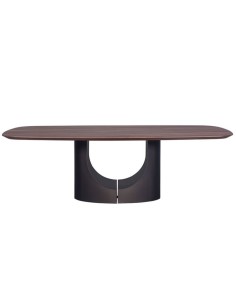 SMILE DS 001 Dining Table Alexopoulos & co