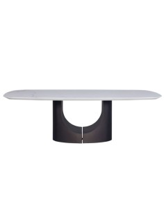 SMILE D CER 001 Dining Table Alexopoulos & co