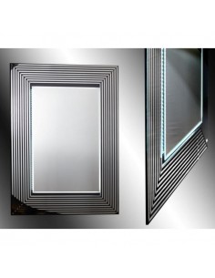 Z110 Mirror by PL Mirrors