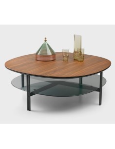 PROSPERO Coffee Table Homad