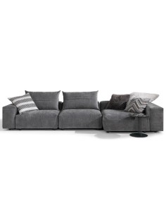 DA CAPO Corner Sofa Unit Homad