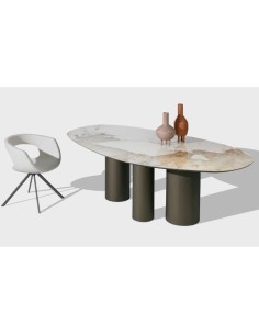 TADAO Dining Table Homad