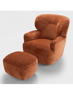 ODETTE Armchair Homad