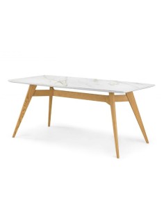 KOUROS Dining table Komfy by Sofa Company