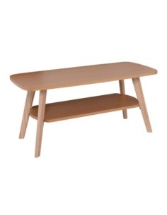 FINI Coffee Table 100x48x45cm Natural