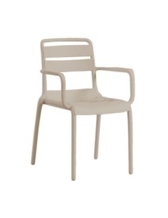 SERENATA Armchair PP-UV Cappuccino