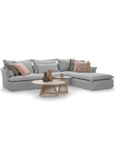 BUTTERFLY Corner composition Sofa Komfy by Sofa Company