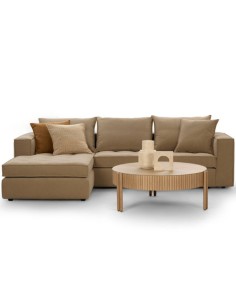 CHRISTINA Corner Sofa Komfy by Sofa Company