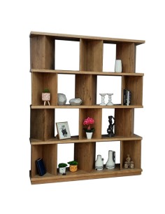 ART836 Bookcase Artline