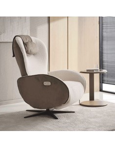 OVAL Armchair Verfo Lab