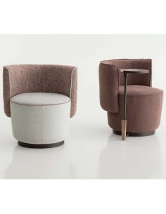 ABBA Armchair Verfo Lab