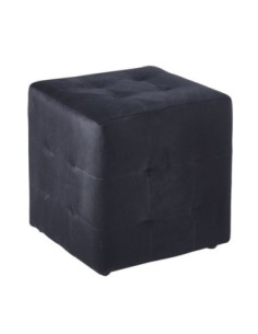 CONY Stool Velure Black