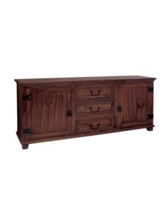 SARDAR Buffet 175x45x76cm, Sheesham Walnut