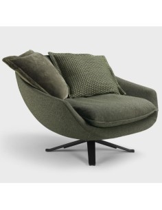 ENSO Armchair Homad