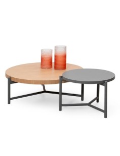 SUNNY Coffee table Komfy by Sofa Company