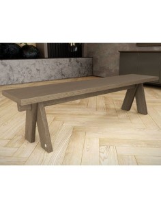 STRETO Bench Noto mobili