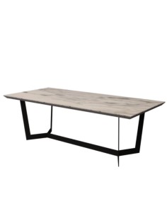 CIRCLE CER 001 Dining Table Alexopoulos & co