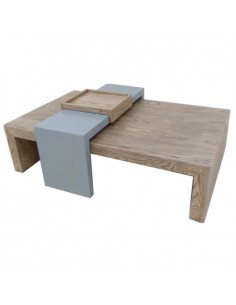 ART863 Coffee Table Artline