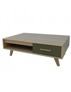 ART864 Coffee Table Artline