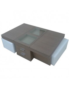 ART866 Coffee Table Artline