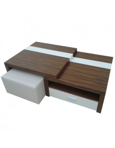 ART867 Coffee Table Artline