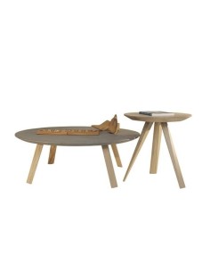 SEVEN 007 Coffee Table Alexopoulos & co